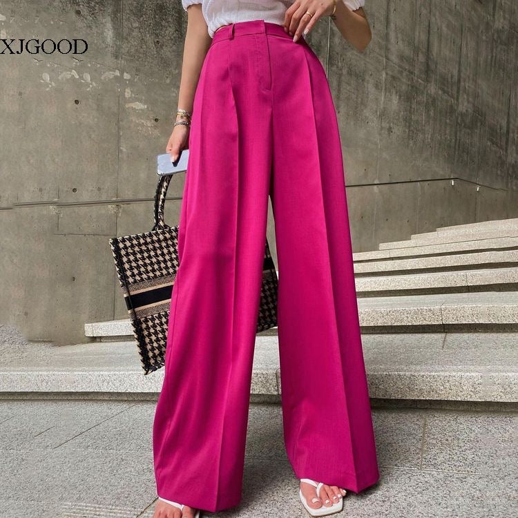 Bexley high waist pants